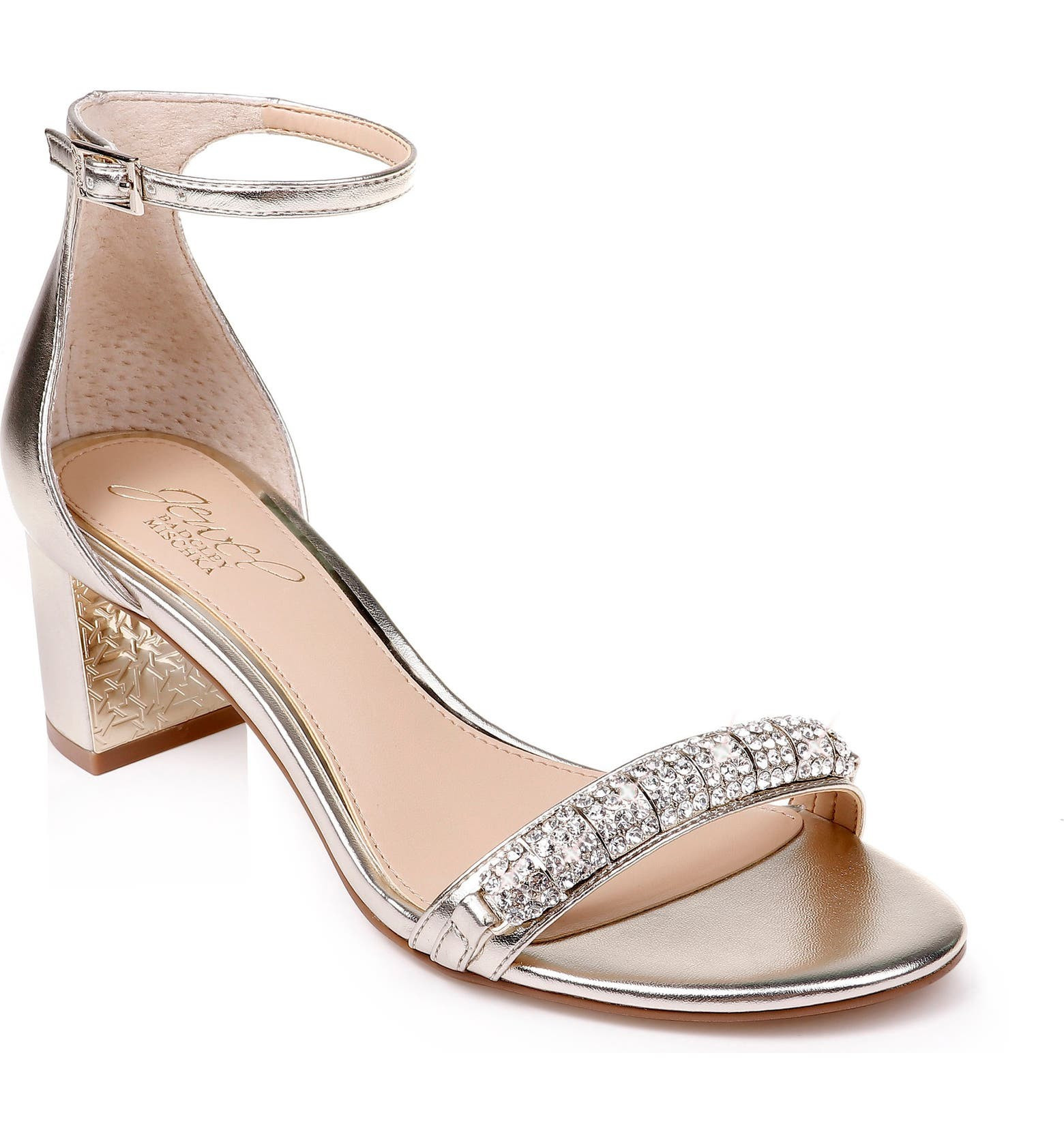 Ramsay Ankle Strap Sandal | Nordstrom