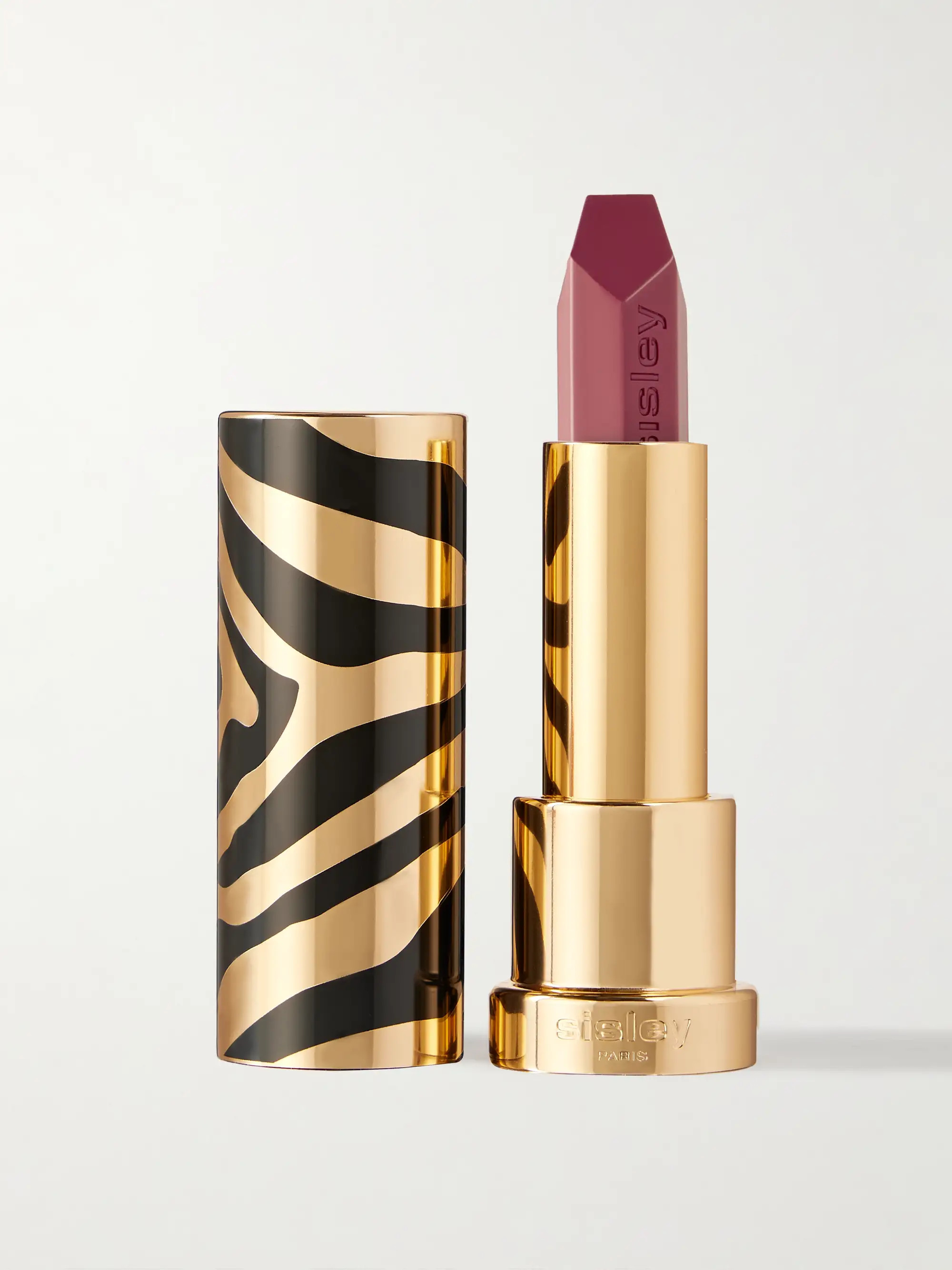 Le Phyto Rouge Lipstick - 21 Rose Nouméa | NET-A-PORTER (US)