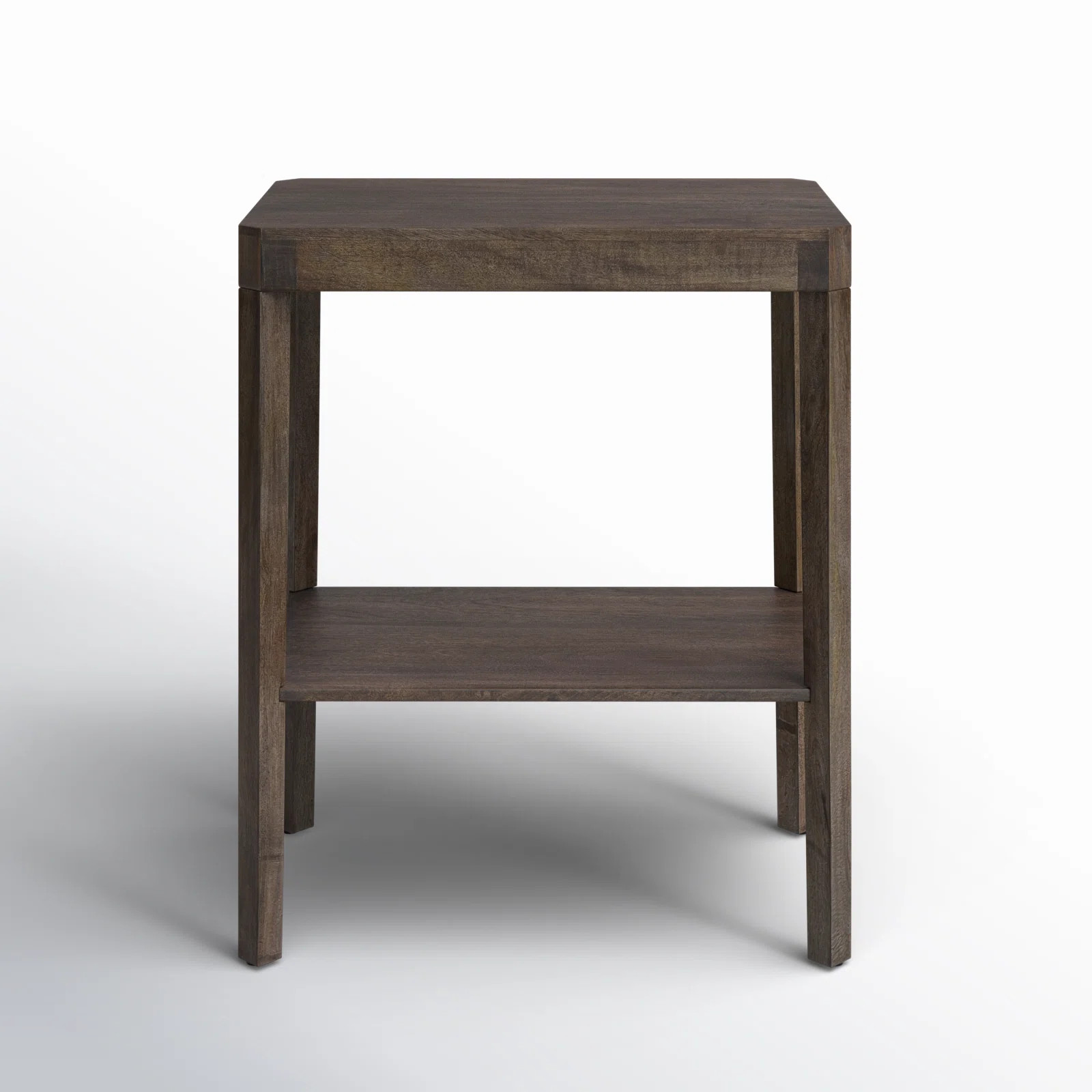Ardentown Solid Wood End Table | Wayfair North America