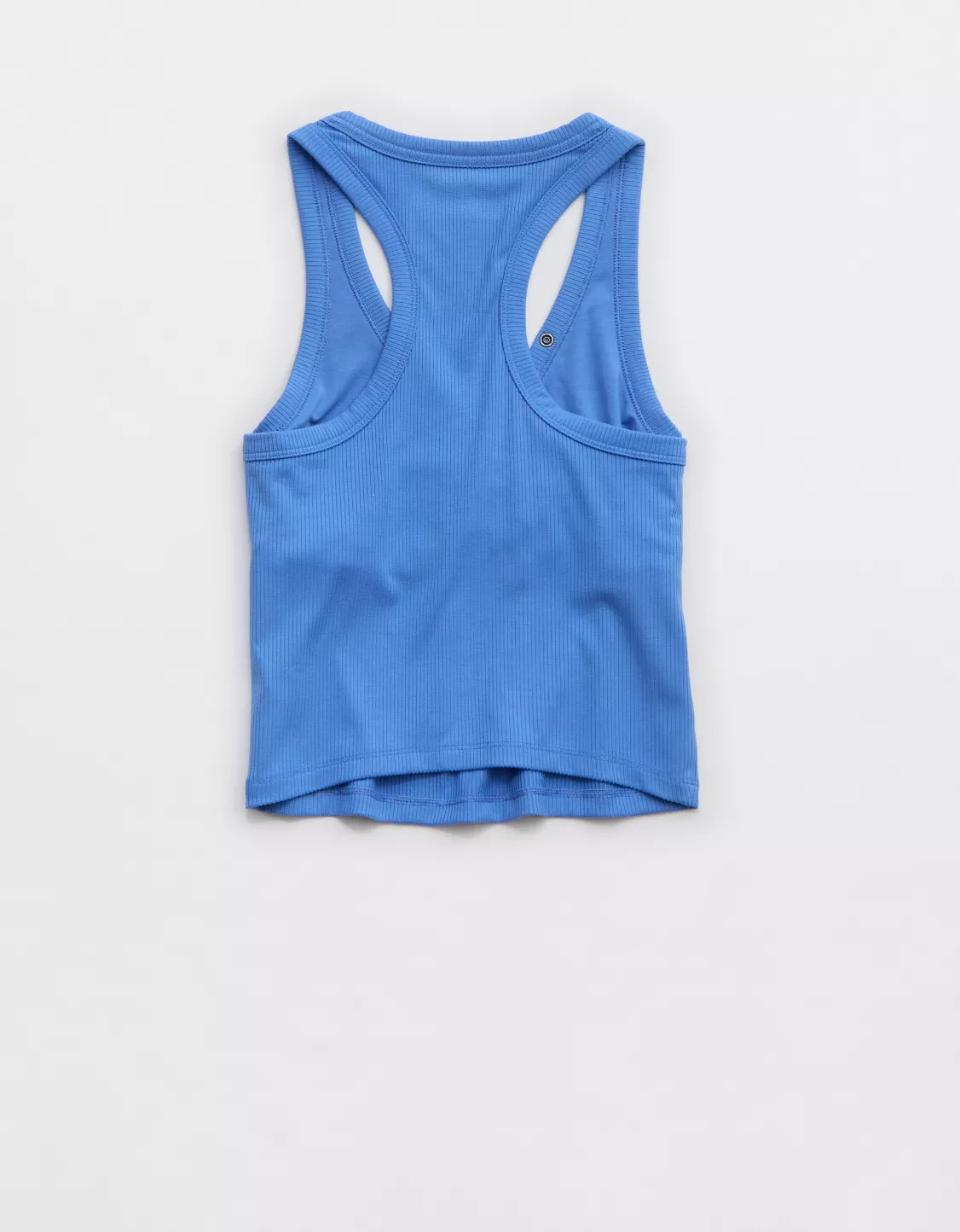 OFFLINE By Aerie Thumbs Up Heavyweight Henley Tank Top | Aerie