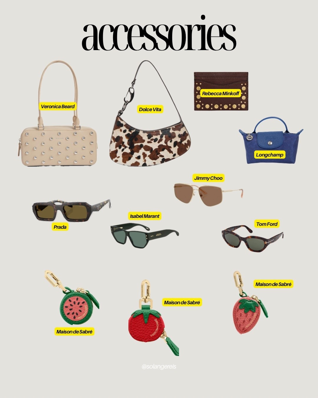 nordstrom anniversary sale- accessory picks! 

#LTKSaleAlert #LTKStyleTip #LTKItBag