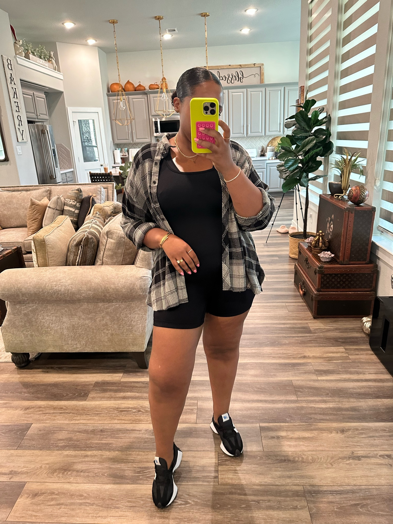 Todays fit - 

jumpsuit - flannel - fall outfits - summer outfits - sneakers - new balance - romper - affordable outfits - new balance sneakers - everyday outfit - everyday fashion - simple outfit - simple style - 

Follow my shop @styledbylynnai on the @shop.LTK app to shop this post and get my exclusive app-only content!

#liketkit 
@shop.ltk
https://liketk.it/4gHDb

Follow my shop @styledbylynnai on the @shop.LTK app to shop this post and get my exclusive app-only content!

#liketkit 
@shop.ltk
https://liketk.it/4gJE9

Follow my shop @styledbylynnai on the @shop.LTK app to shop this post and get my exclusive app-only content!

#liketkit 
@shop.ltk
https://liketk.it/4gKEo

Follow my shop @styledbylynnai on the @shop.LTK app to shop this post and get my exclusive app-only content!

#liketkit #LTKmidsize #LTKshoecrush #LTKstyletip
@shop.ltk
https://liketk.it/4gMB7