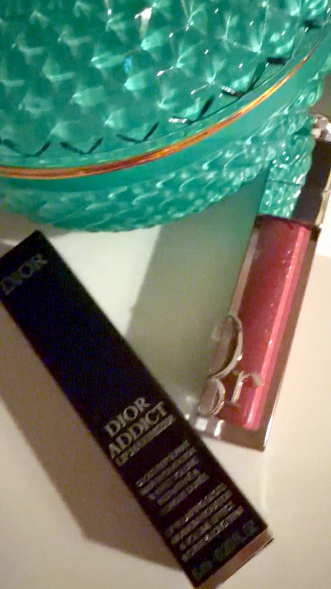 Dior Addict Lip Maximizer 
Mauve

#LTKBeauty #LTKWorkwear #LTKootd