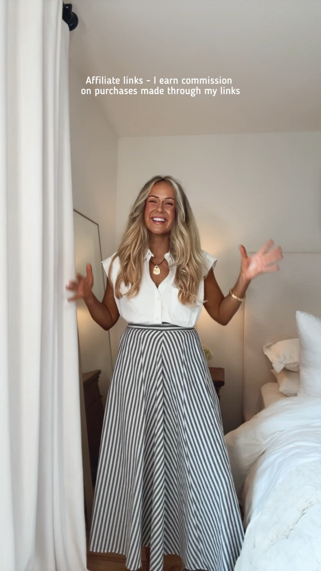 Affiliate links - I earn commission on purchases made through my links 

Business casual outfits

#LTKWorkwear
