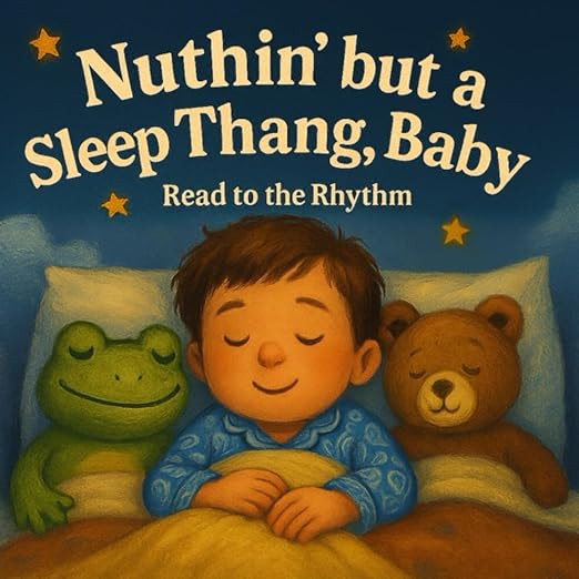 Nuthin' but a Sleep Thang, Baby: Read to the Rhythm | Amazon (US)