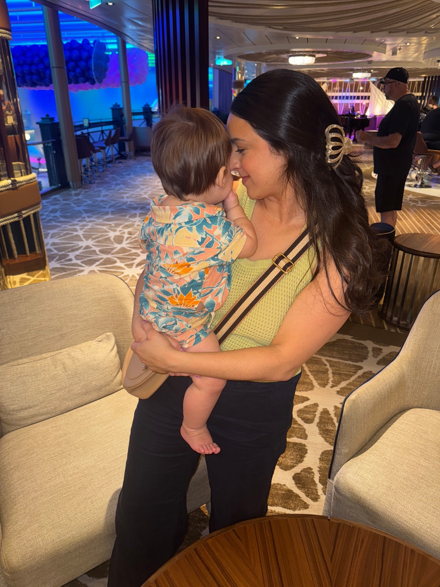 Ready to get back on a cruise with my favorite guy ⚓️ #cruiseoutfits

#LTKKids #LTKTravel #LTKmomlife