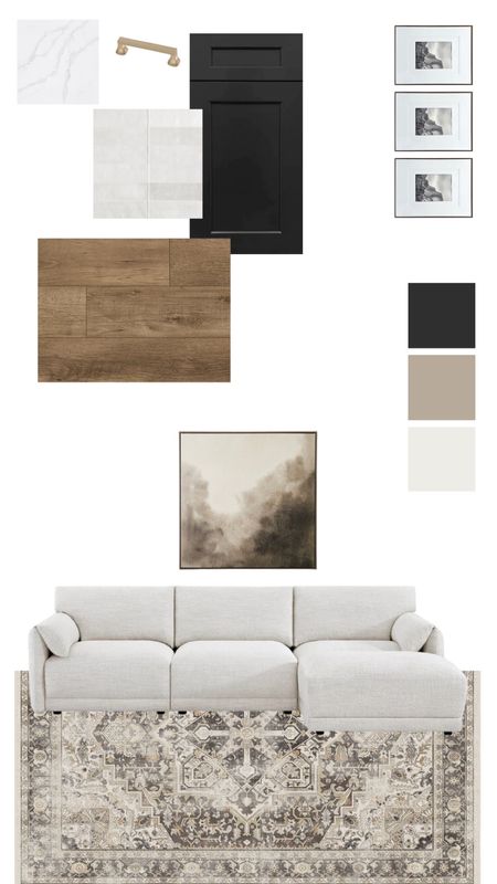 Basement mood board

#LTKfindsunder100 #LTKhome #LTKstyletip