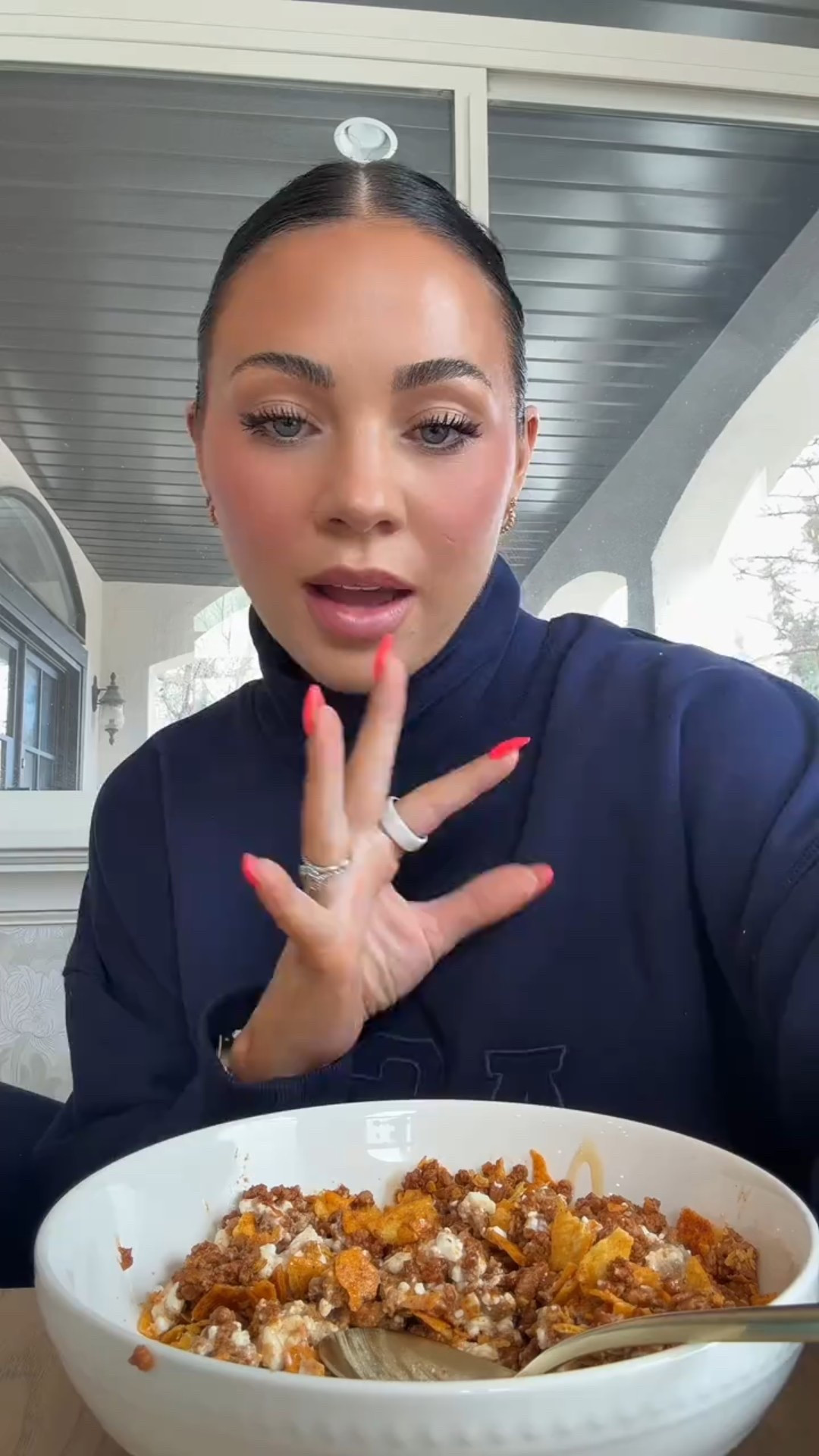 High protein meal!

#LTKfoodie #LTKmomlife #LTKfitnessgoals