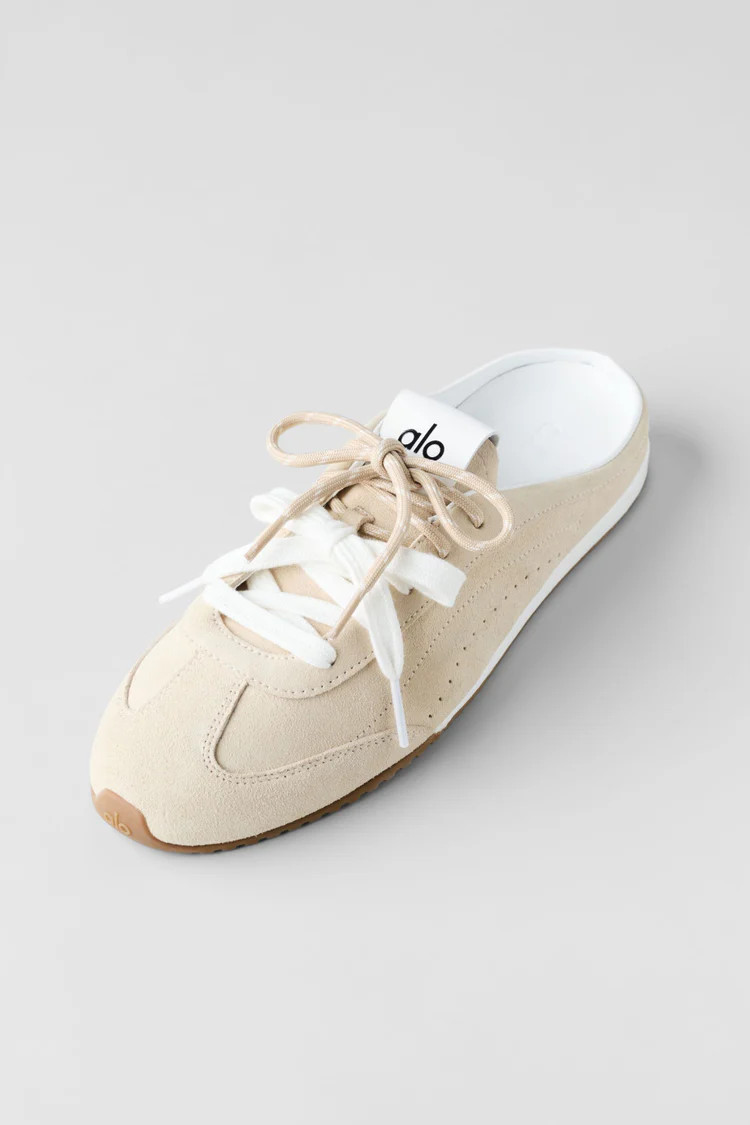 ALO Sunset Sneaker Mule | Alo Yoga (US)