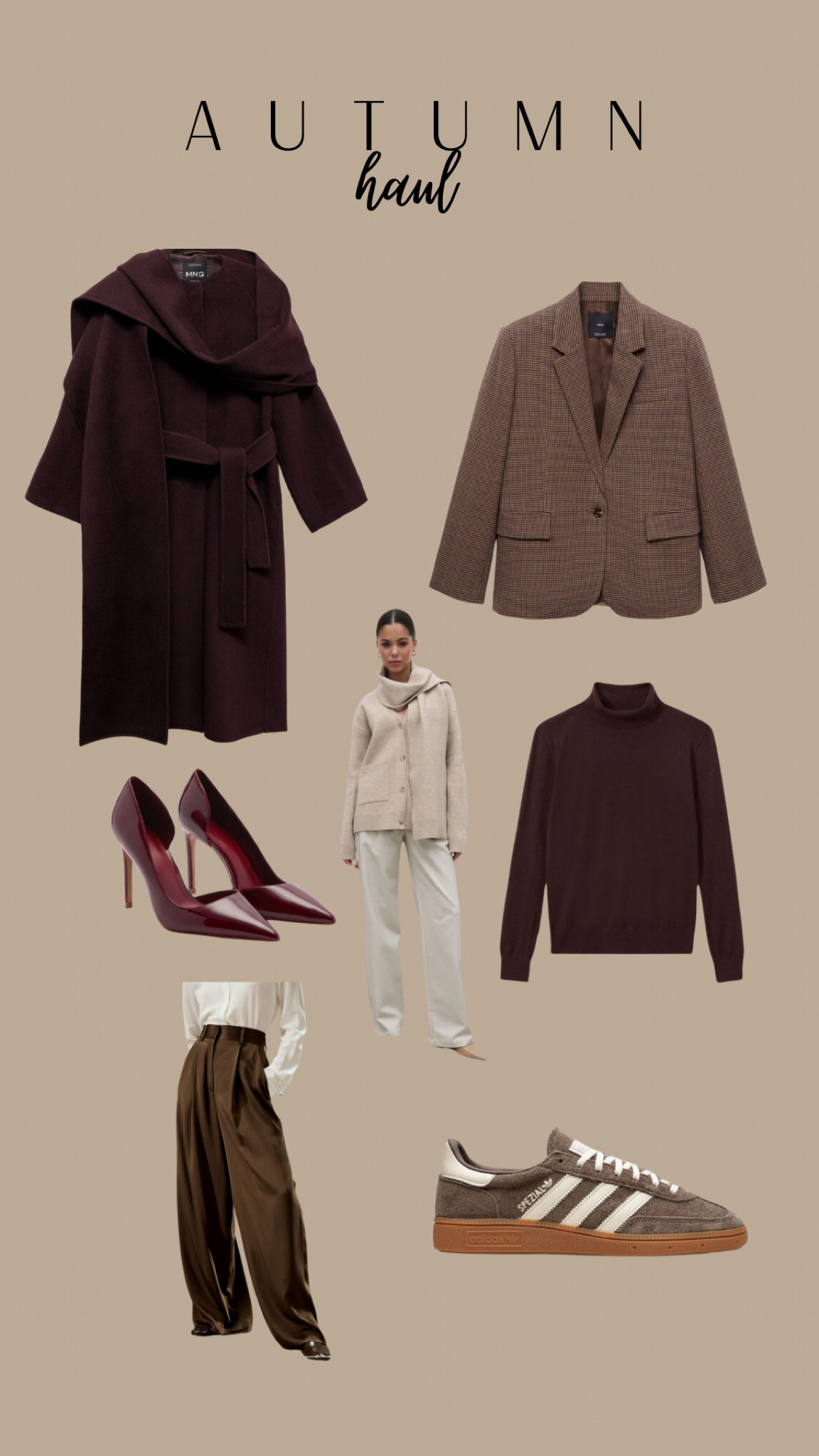 Recent autumn finds added to my collection 🍂🤎
 


#LTKSaleAlert #LTKSeasonal #LTKStyleTip
