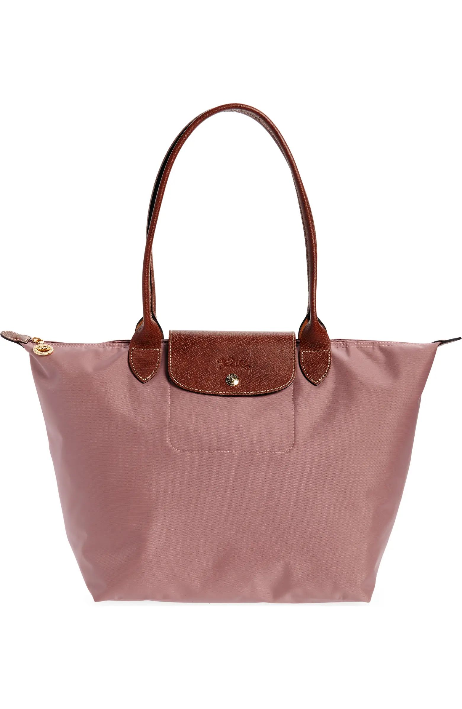 Longchamp Large Le Pliage Recycled Nylon Tote | Nordstrom | Nordstrom