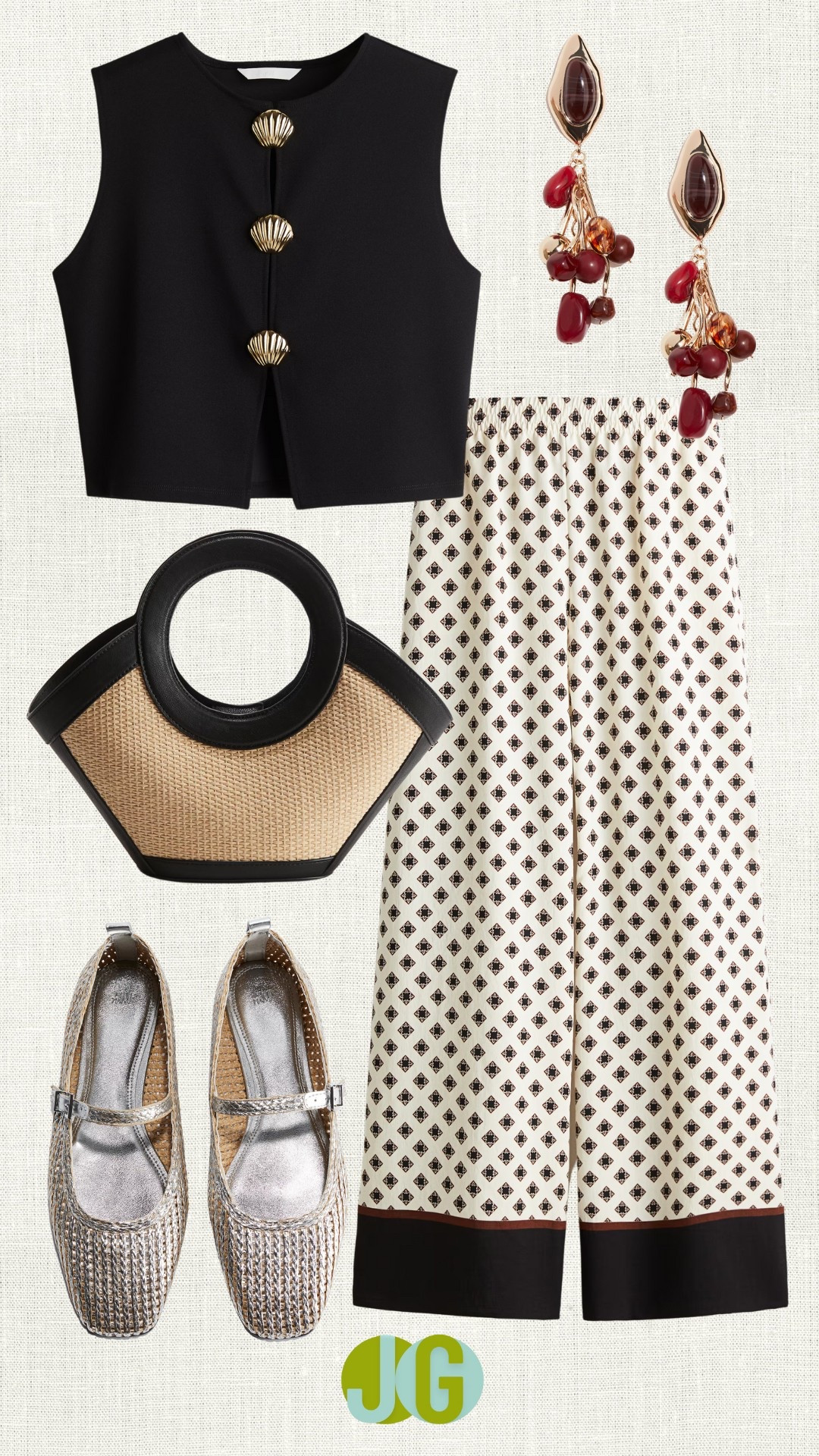 H&M New Arrivals 

#LTKFindsUnder100 #LTKSeasonal #LTKFindsUnder50