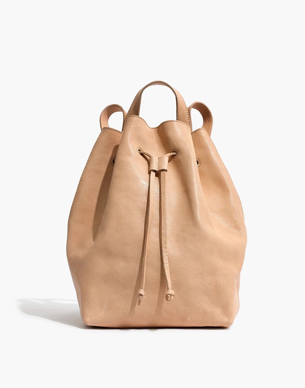 The Somerset Backpack | Madewell