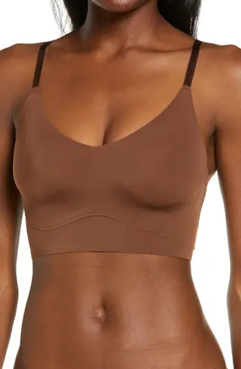 True & Co. True Body Lift Triangle Bra | Nordstrom | Nordstrom