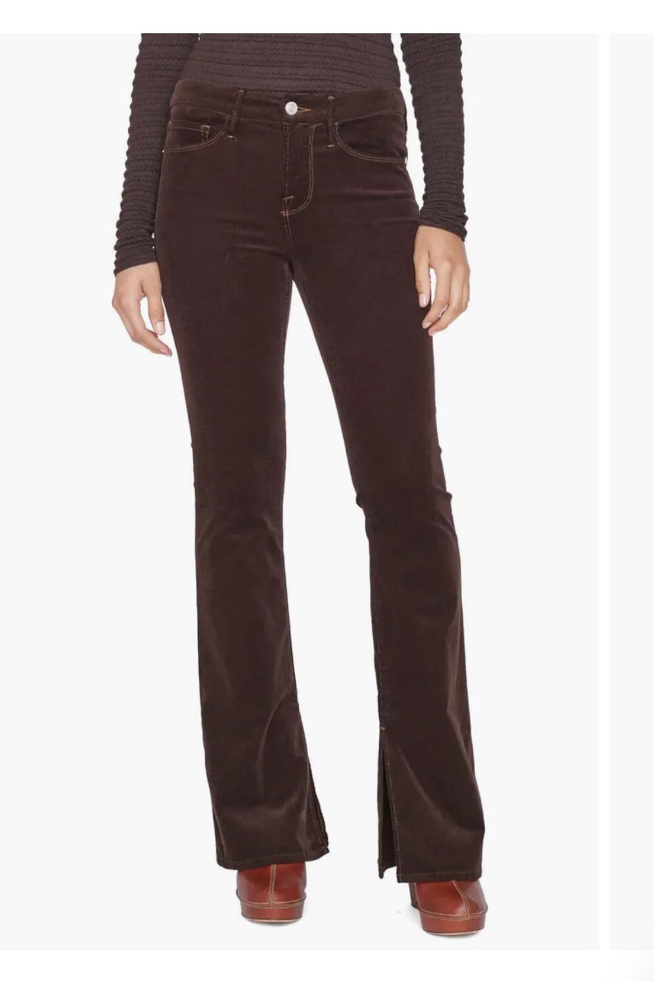 Corduroy is simply perfect this time of the year 🤩

#LTKover40 #LTKSeasonal #LTKstyletip