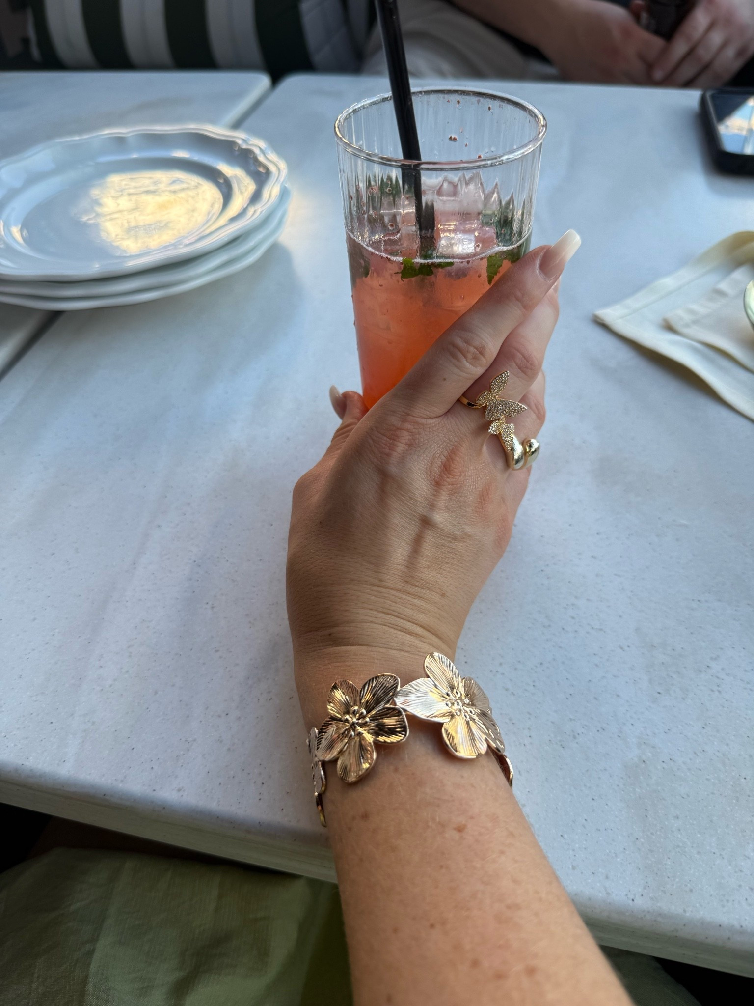 Accessories ✨✨

Amazon accessories, bracelets, gold ring, butterfly ring, gold accessories