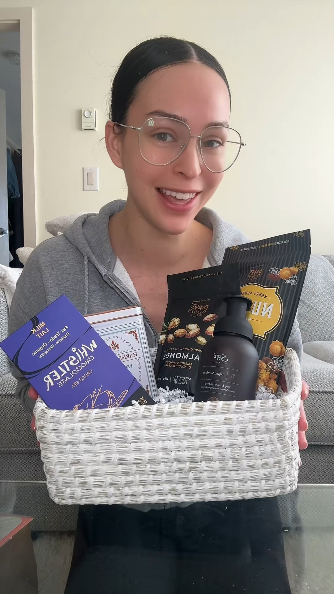 I think they turned out so cute! Thank you gifts can be simple and still so thoughtful! 

#diygift #diygiftidea  #giftbasketideas #thankyougifts #thankyougiftideas 

#LTKgiftguide