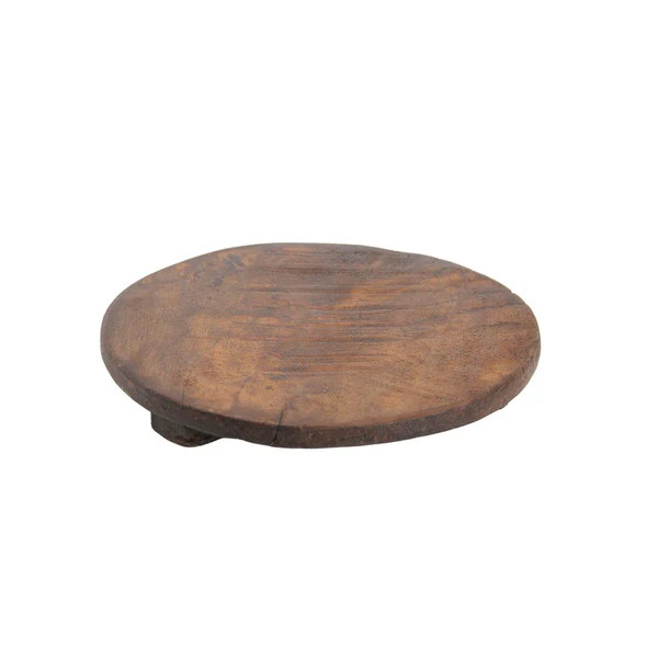 Vintage Chapati Board Riser XLII | Meridian