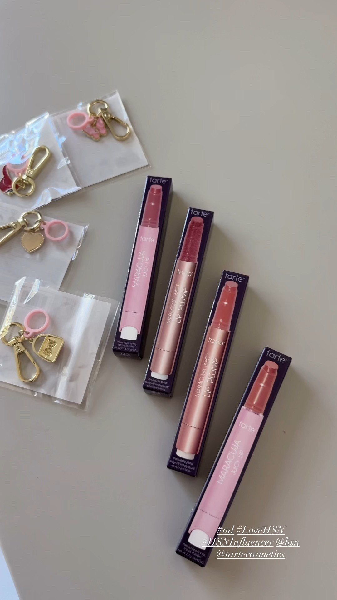 Such a great gift set! You can sooot these up for teacher gifts, stocking stuffers, etc! They come out to less than $10 a piece AND you can even get an extra $15 off your first order with code WELCOME2025
#ad #LoveHSN #HSNInfluencer @HSN 

#LTKHoliday #LTKSaleAlert #LTKGiftGuide