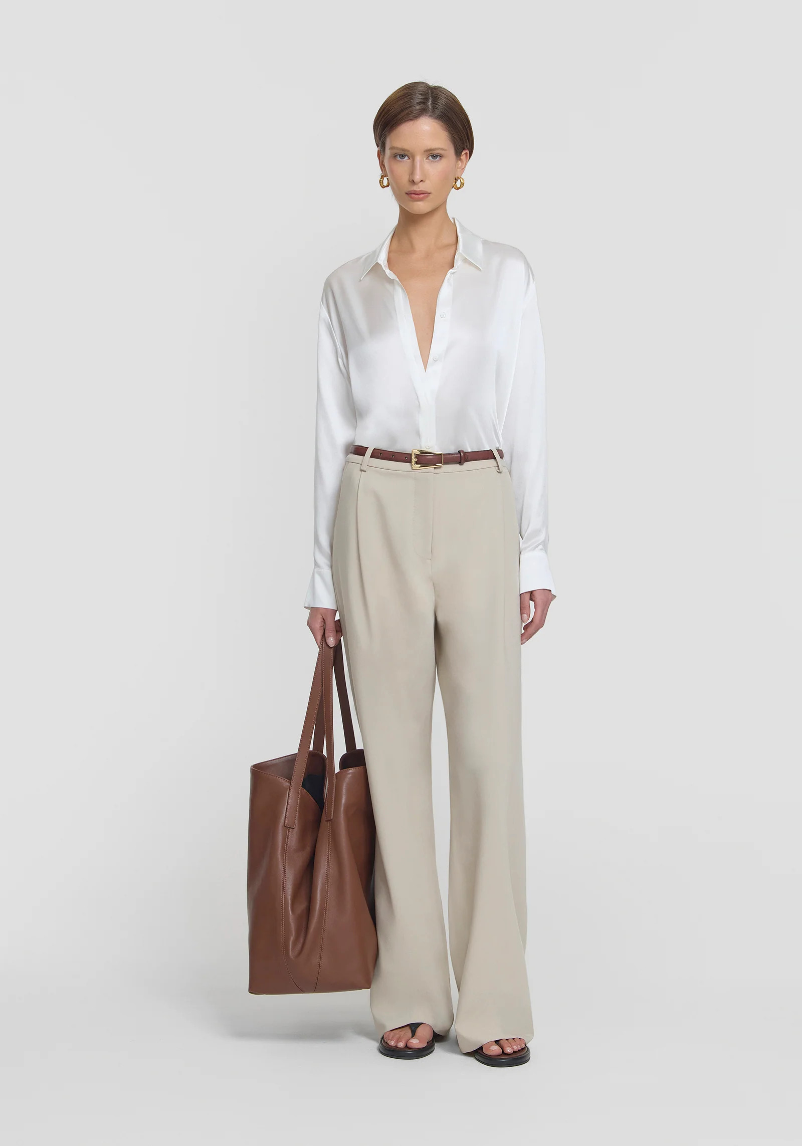 IDOL PANT IN | PANTS | VIKTORIA & WOODS | Viktoria & Woods