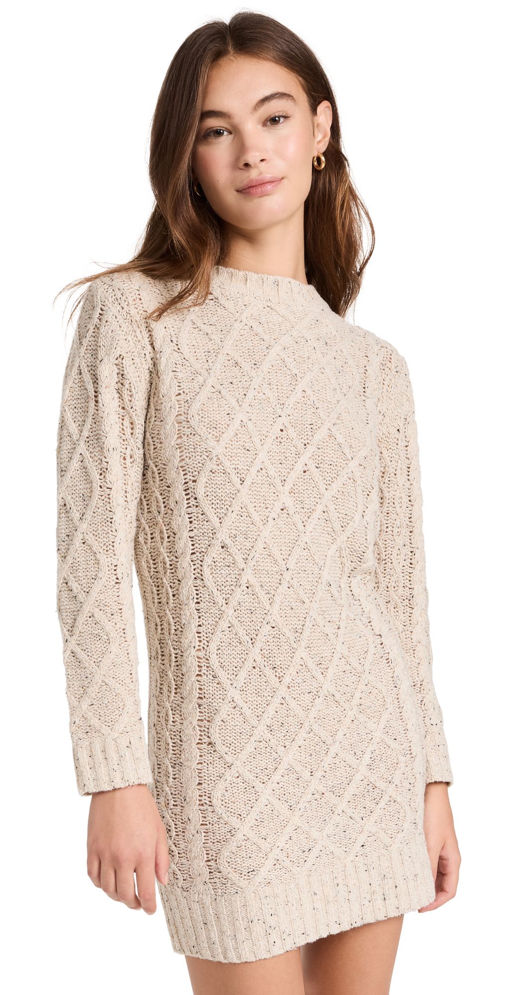 Jackson Sweater Dress | Shopbop