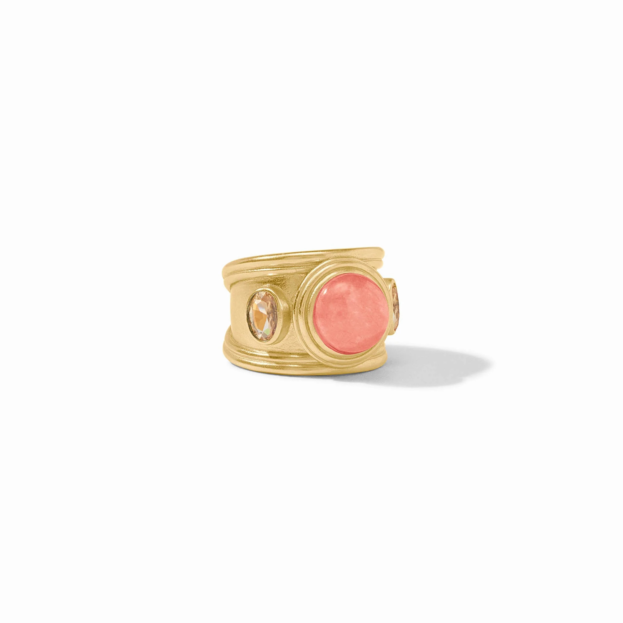 Portofino Stone Ring | Julie Vos