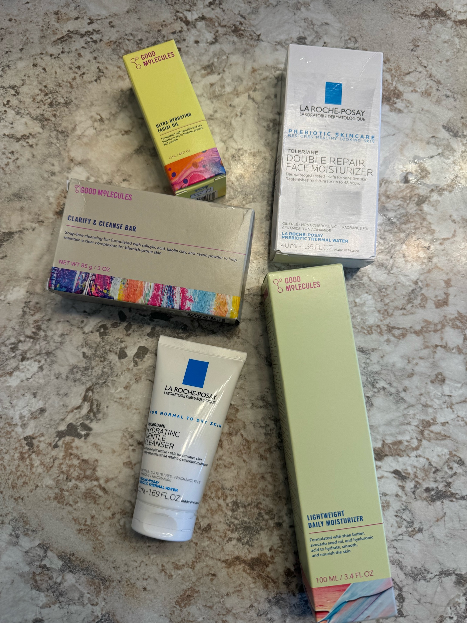 What u got from Ulta 

#LTKPlusSize #LTKStyleTip #LTKBeauty