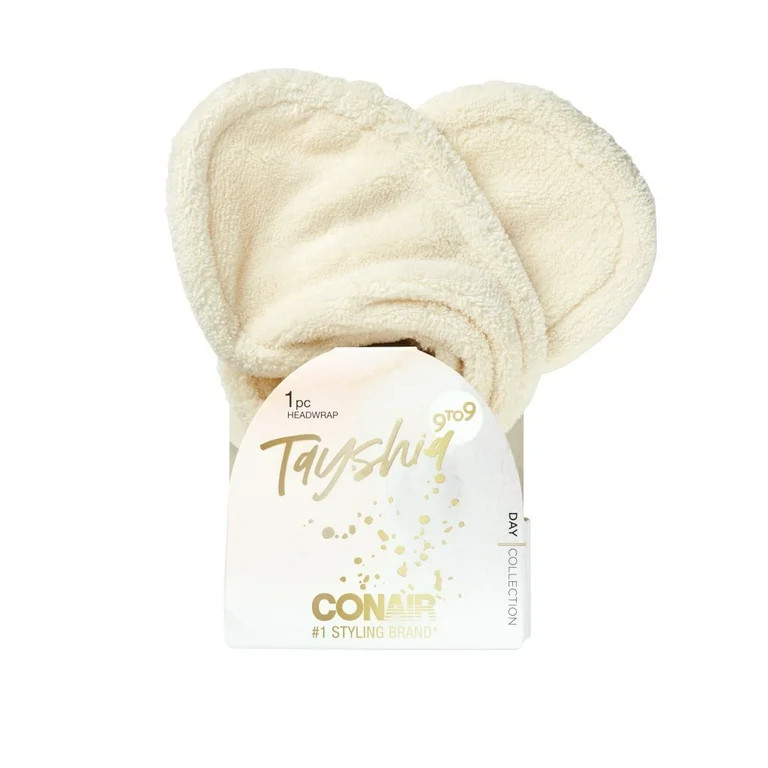 Tayshia by Conair Spa Headwrap, 1 pk | Walmart (US)