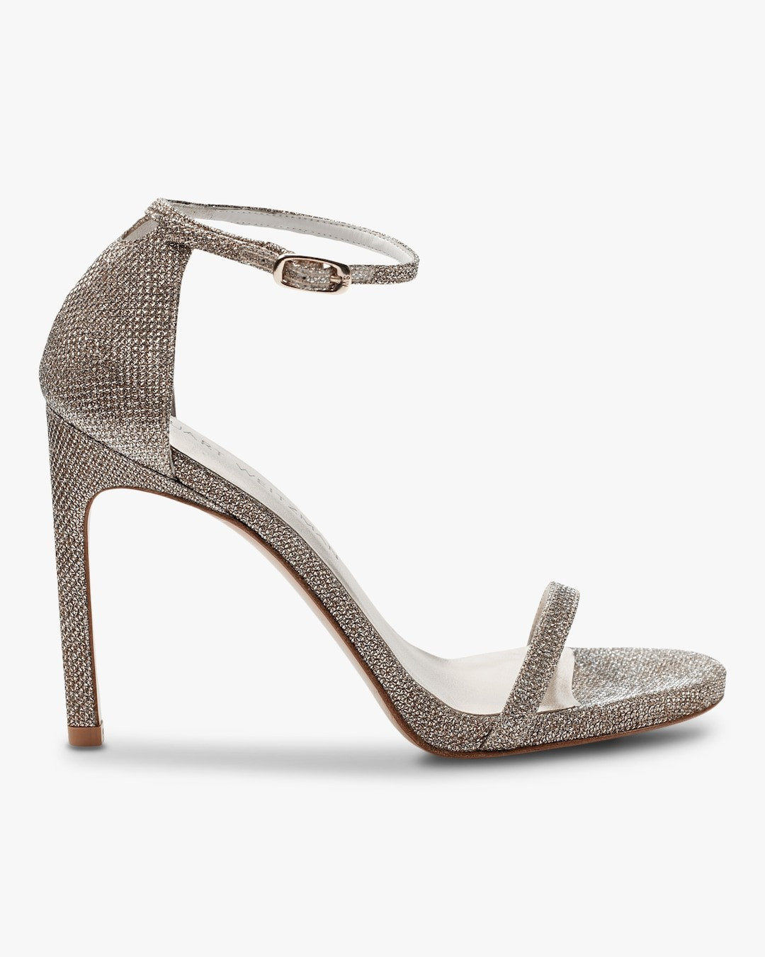The Nudist Sandal | Olivela