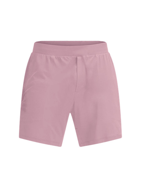 Smooth Spacer Short 7" | Lululemon (US)