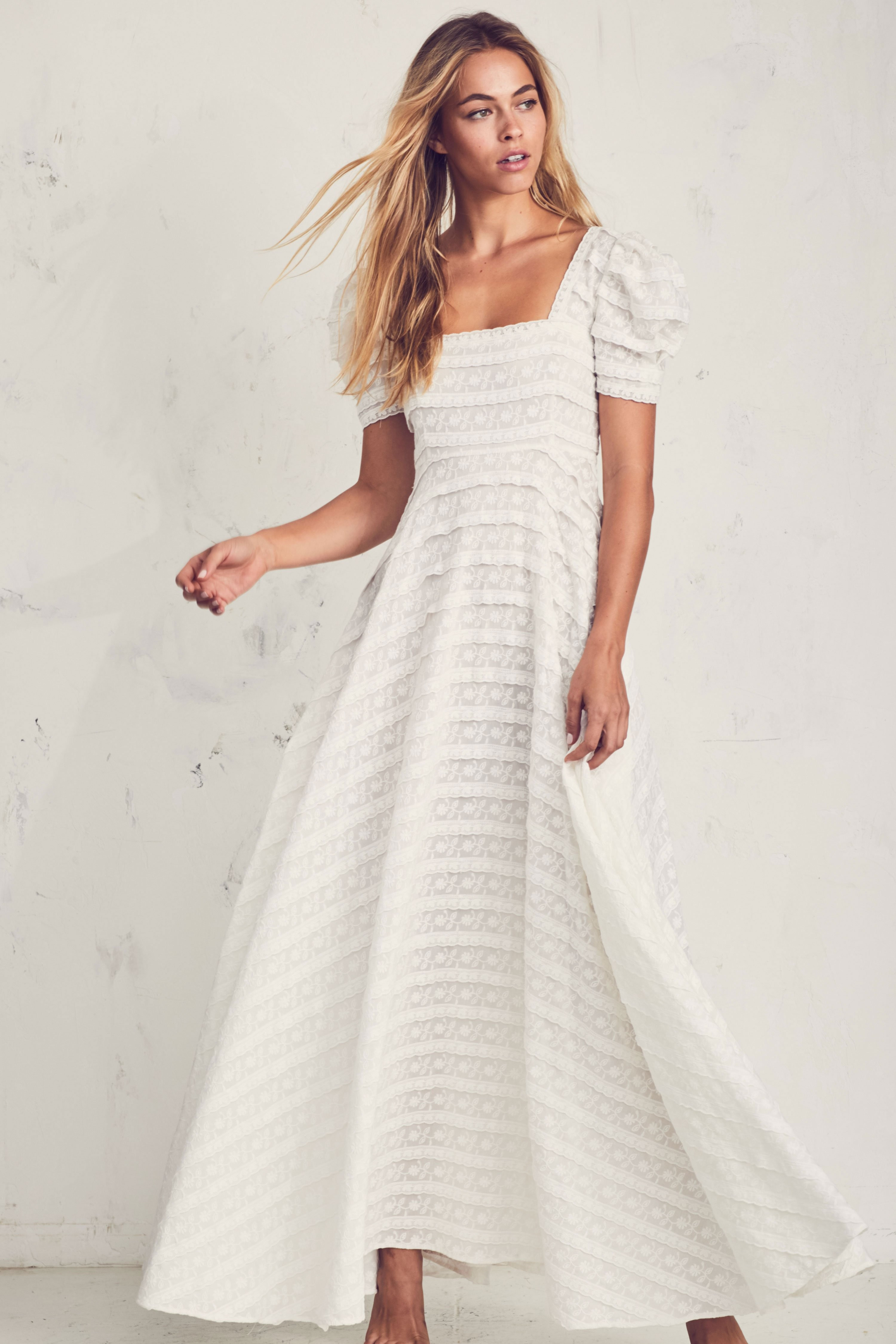 Ryan Dress | LOVESHACKFANCY