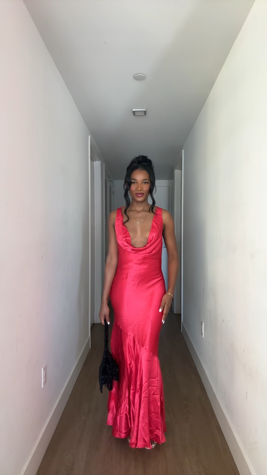 Wedding Guest Dress inspiration from Meshki. 

#LTKstyletip