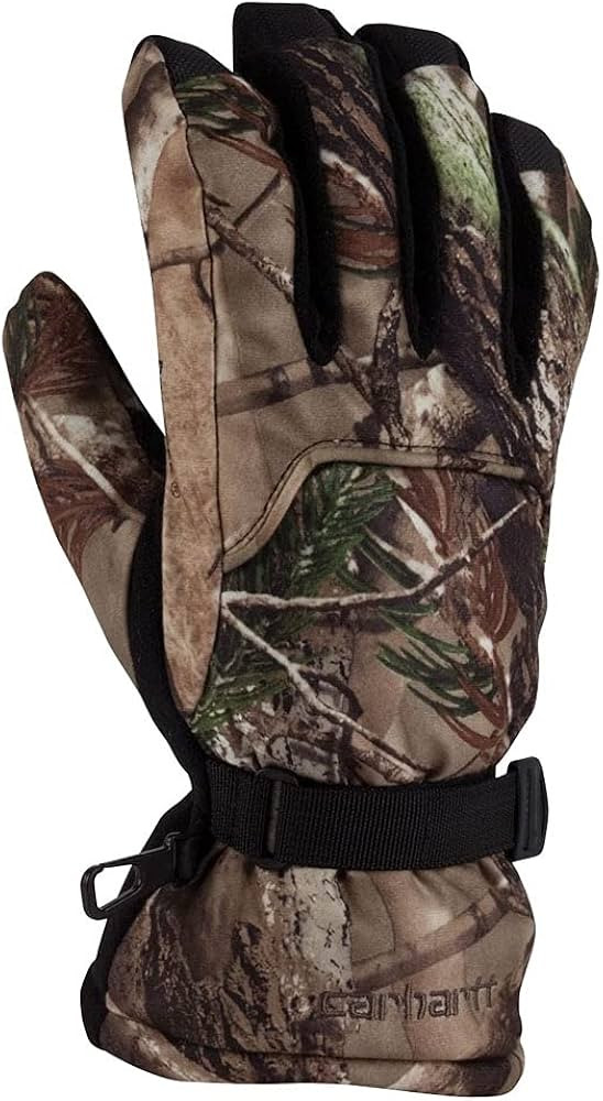 Carhartt Mens Gauntlet | Amazon (US)
