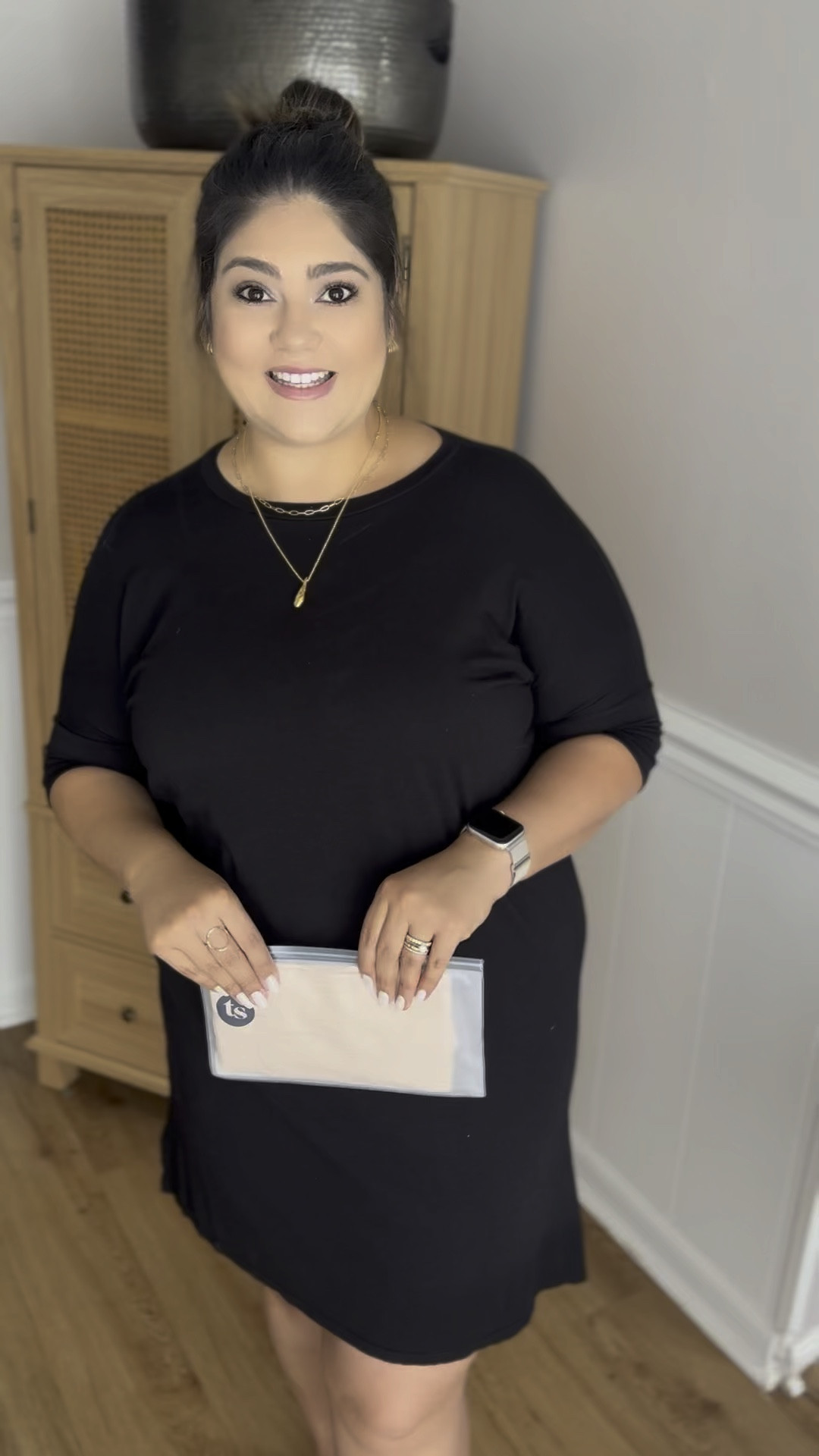 The perfect shapewear for summer! The @thighsociety cooling shorts! 
Super comfy & cools you up to 1 degree ❄️
Available in sizes xs-6xl // get more details on my LTK 

#thighsociety #LTKseasonal #LTKstyletip #LTKplussize 

#LTKSeasonal #LTKMidsize #LTKPlusSize