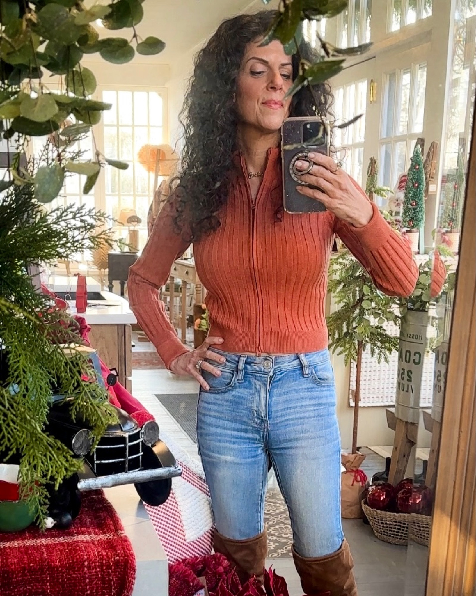 Target Sweater #targetfinds 

#LTKHoliday #LTKSeasonal #LTKfindsunder50