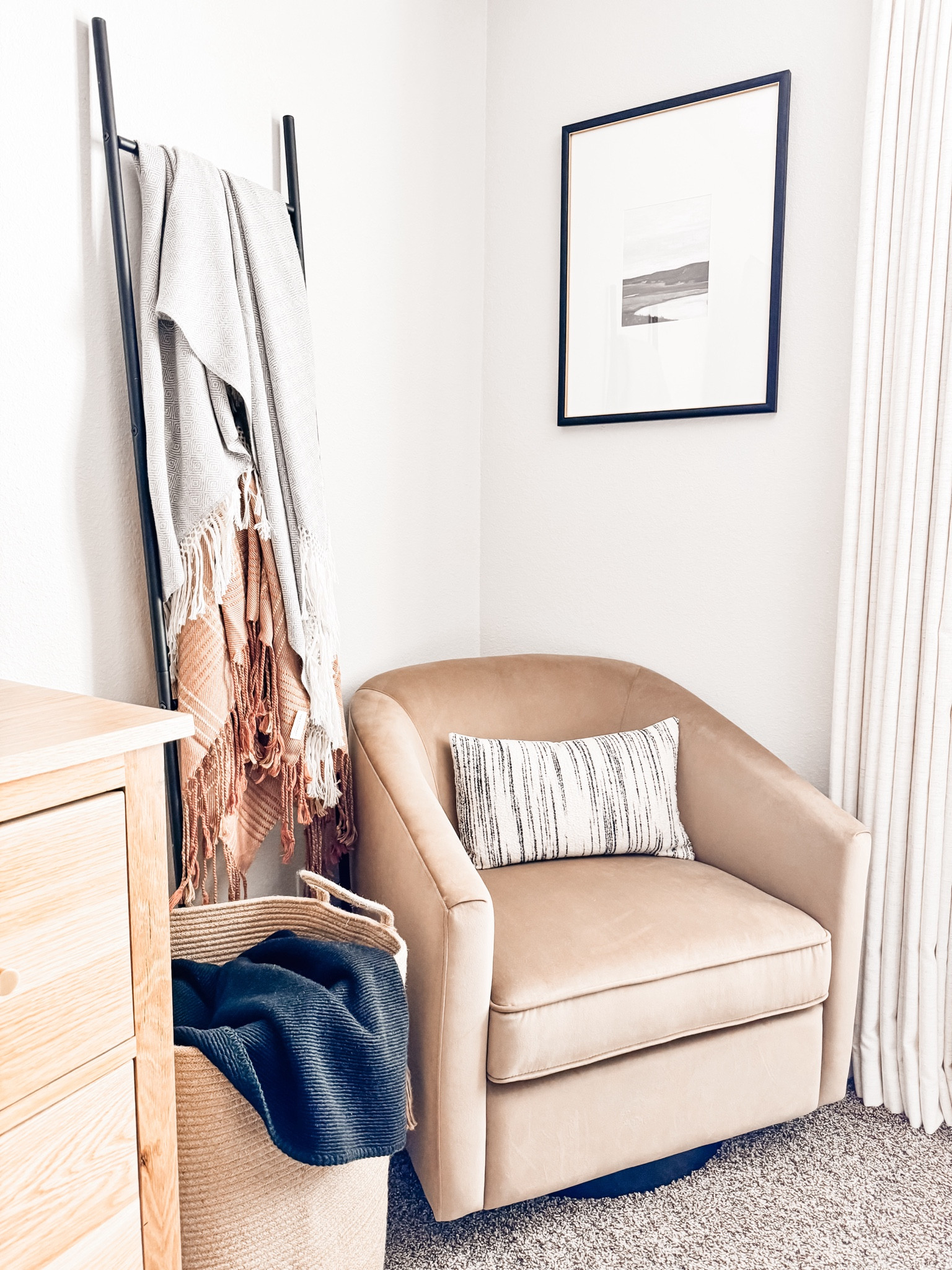 Bedroom corner 

#LTKSeasonal #LTKfamily #LTKhome