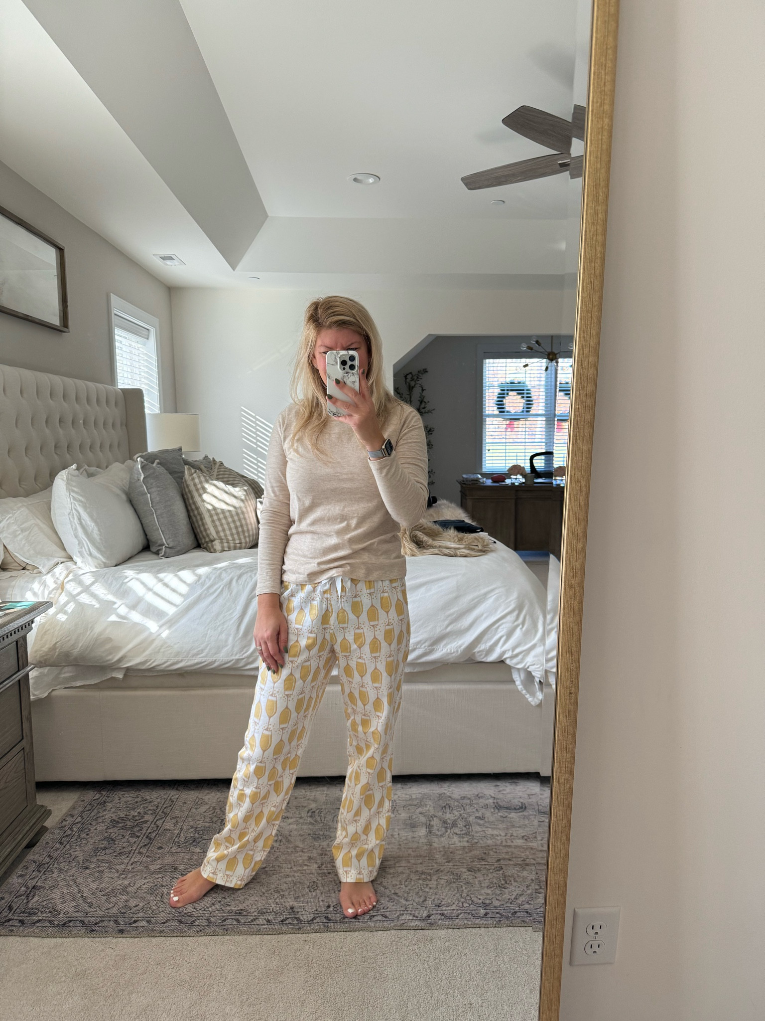 NYE Cozy Pajamas - Cyber Monday deal!

JCREW Factory, New Year’s Eve Pajamas, NYE PJs, NYE pajamas

#LTKCyberWeek #LTKFindsUnder50 #LTKSaleAlert