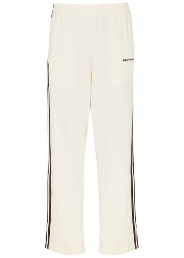 X Wales Bonner striped cotton-blend track pants | Harvey Nichols (Global)