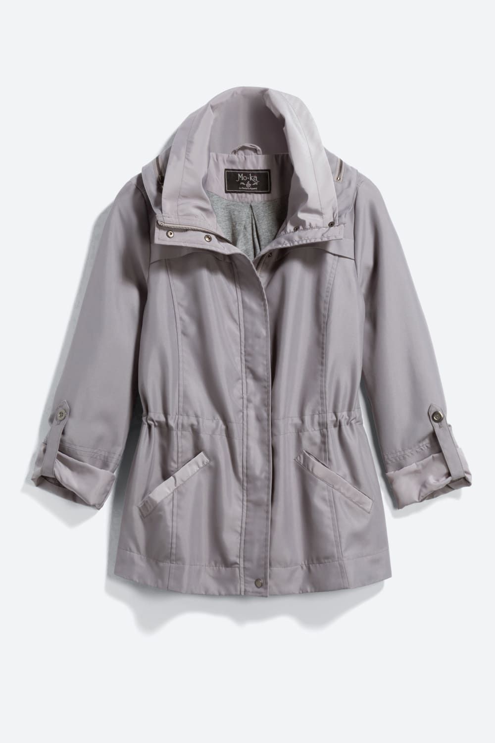 Lillian Lightweight Rain Jacket | Stitch Fix