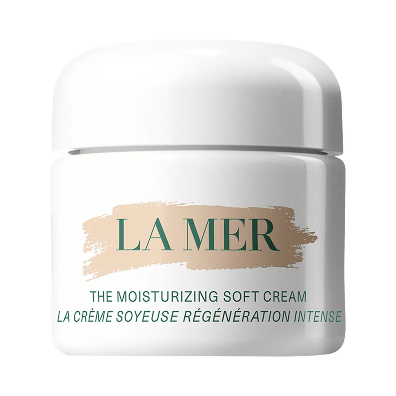La Mer The Moisturizing Soft Cream Moisturizer for Hydration and Barrier Repair 2 oz / 60 mL | Sephora (CA)