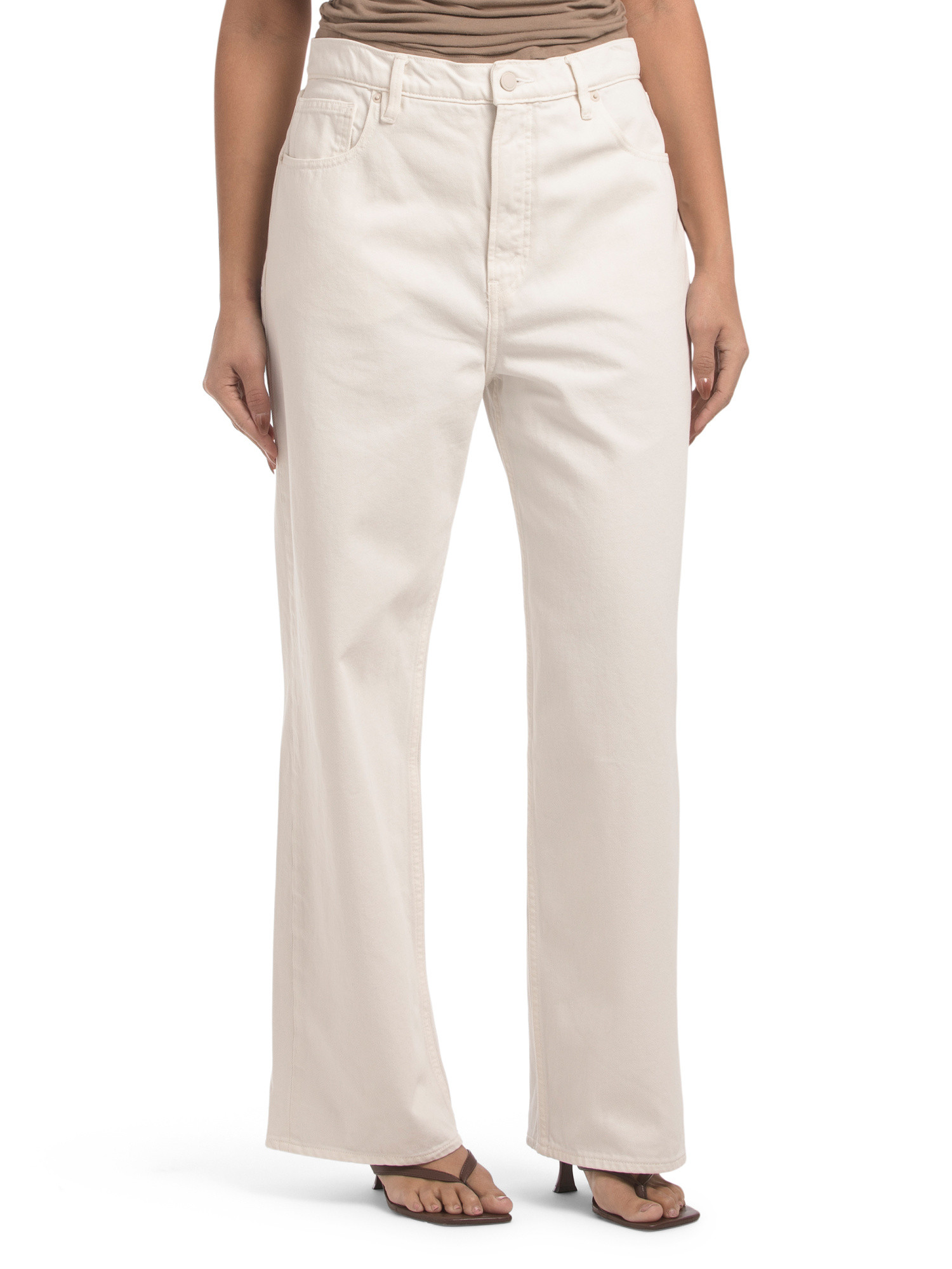 Good Low Rise Baggy Jeans | TJ Maxx
