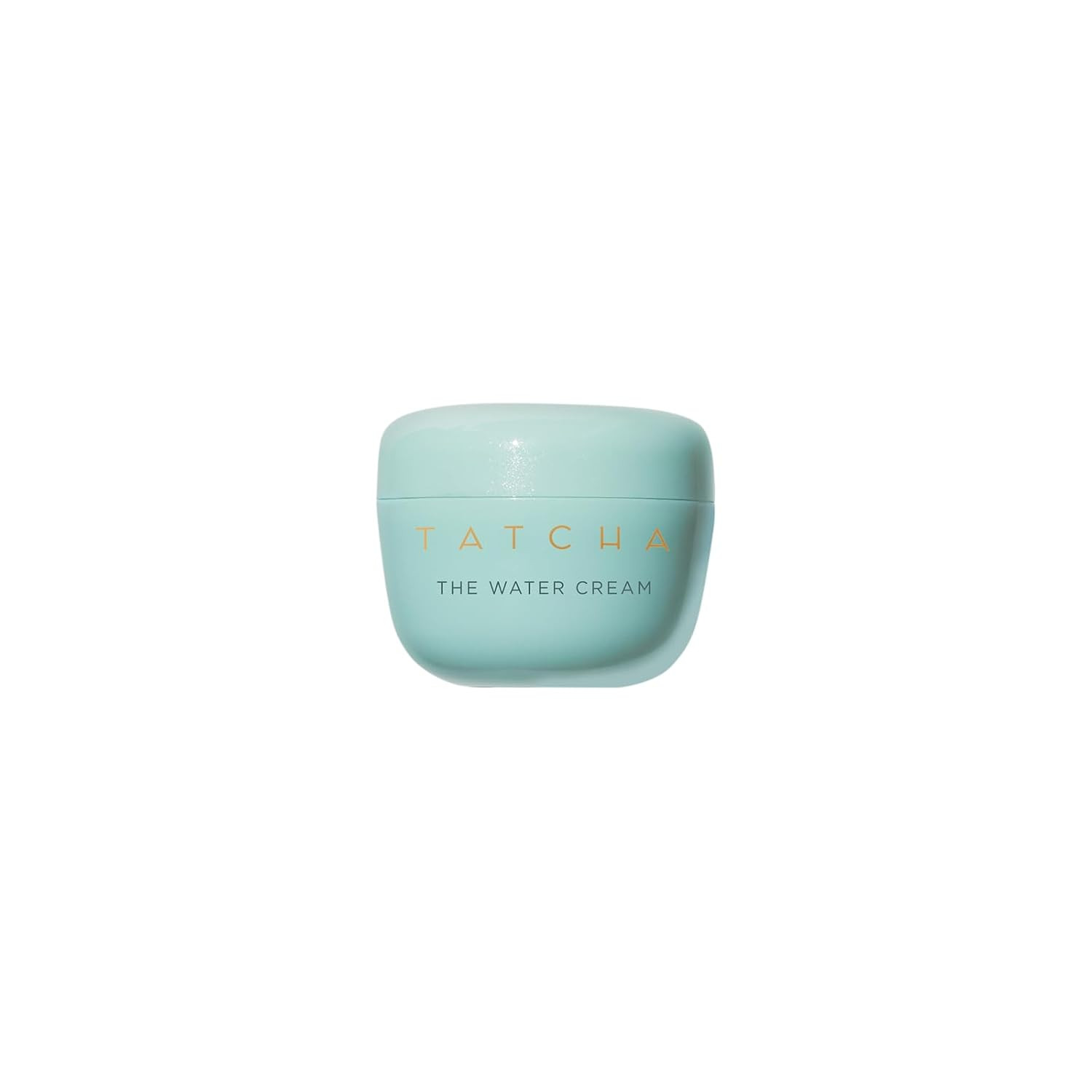 TATCHA The Water Cream | Cream Moisturizer for Face, Optimal Hydration For Pure Poreless Skin | Amazon (US)
