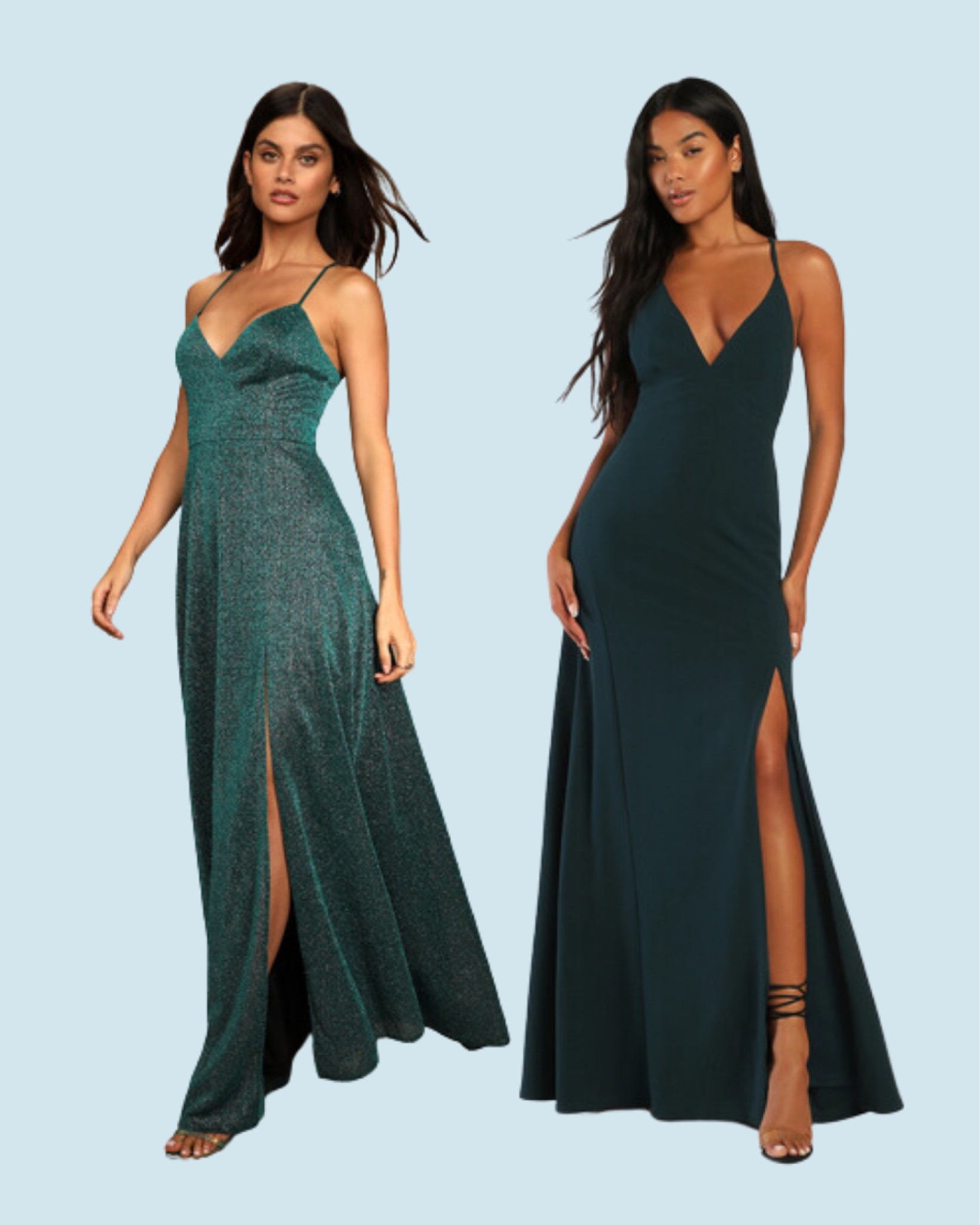 Every time someone asks where I got what I’m wearing it’s from Lulus! Check out these green dresses

Fashion, outfit, spring fashion, summer fashion

#LTKtravel #LTKeurope #LTKstyletip