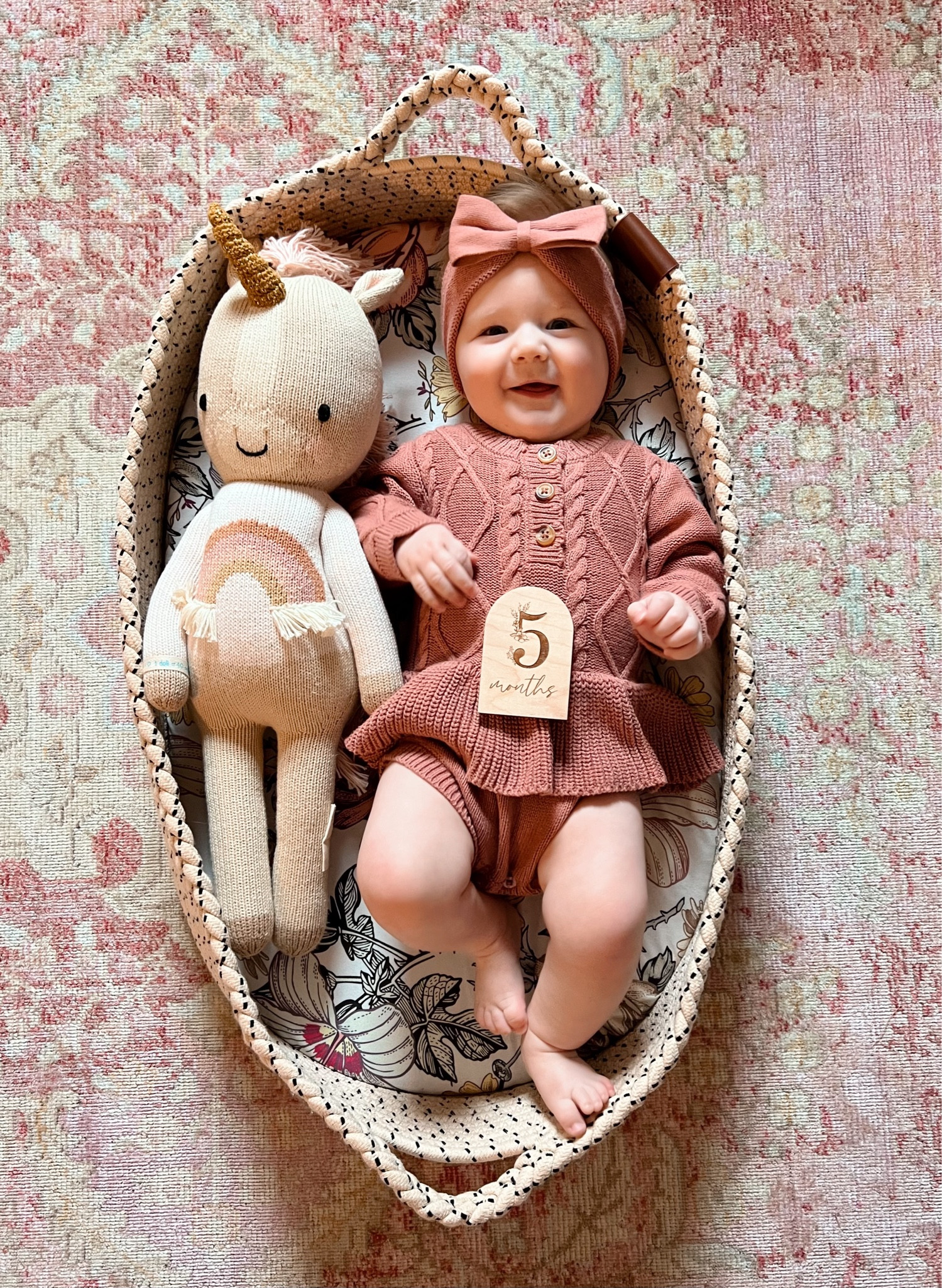 cuddle+kind dolls are a must have for your babies to grow up with! 🩷 


#LTKBaby #LTKKids #LTKFamily