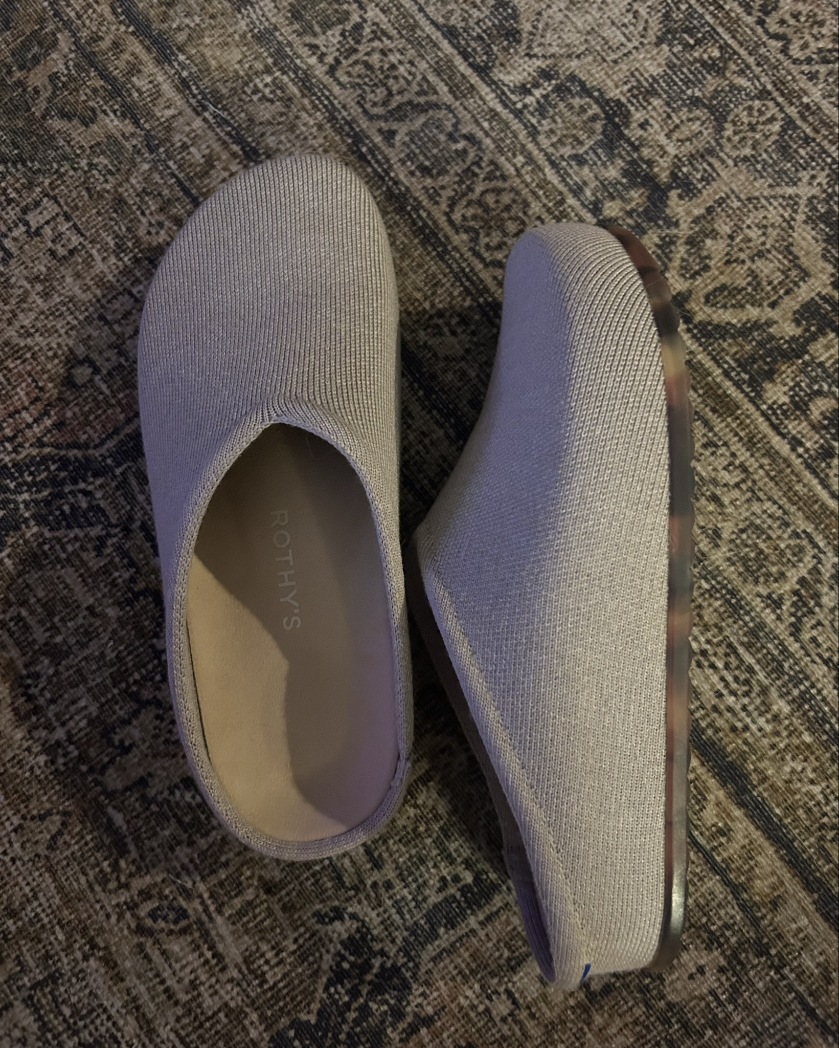 SO excited for these clogs!!!! They are machine washable!!! So comfy and great support!! Size down, I am a true 8 1/2 and got an 8! I have the color dove! 

#LTKVideo #LTKSeasonal #LTKShoeCrush