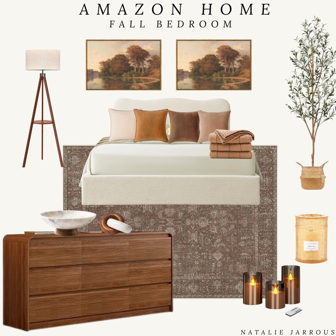Fall home decor 🍁

#LTKSeasonal #LTKHome