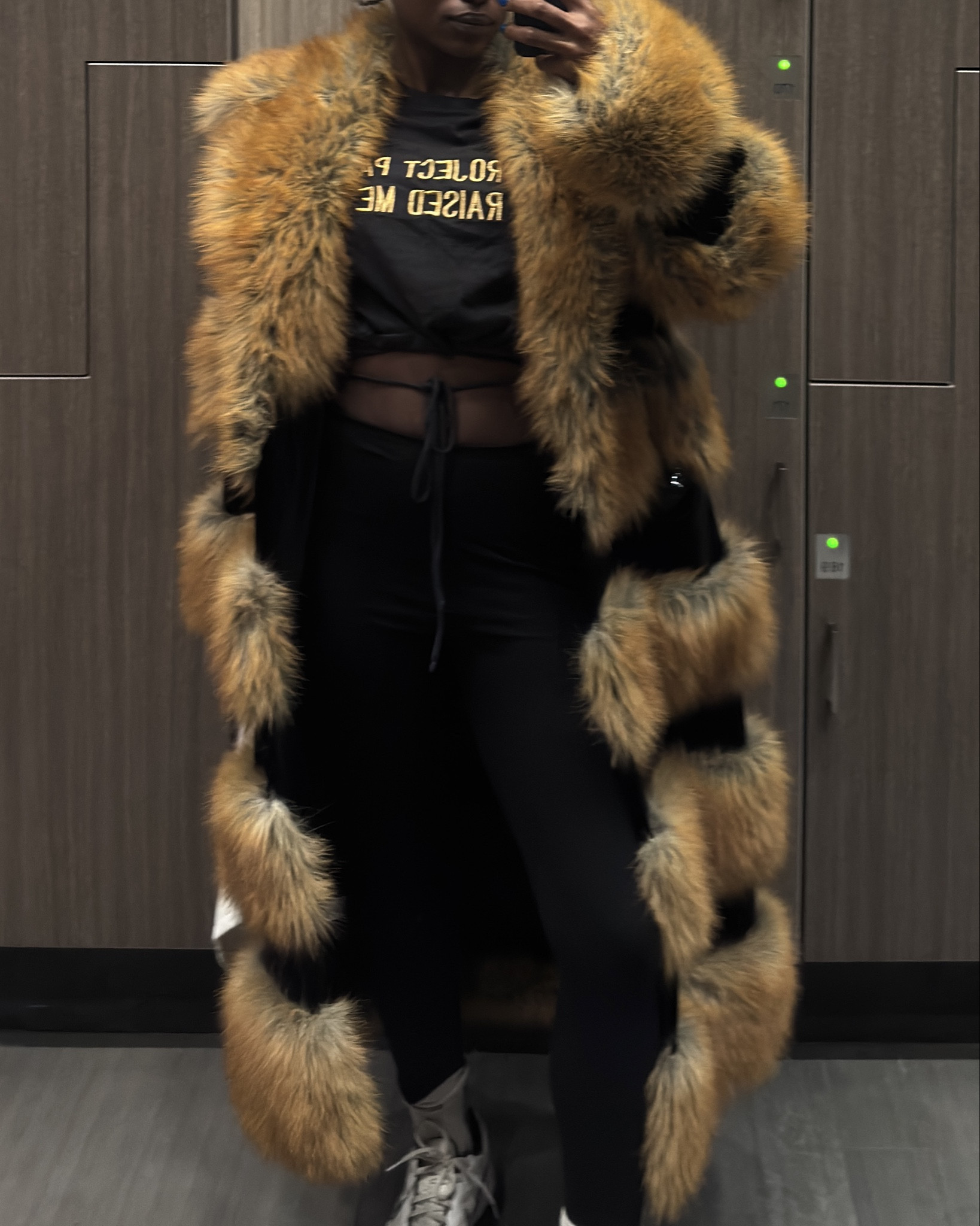 And even at the gym…
Find me on IG & TikTok @damnthosesteaktacos 

#LTKdayinmylife #LTKootd #LTKmomlife