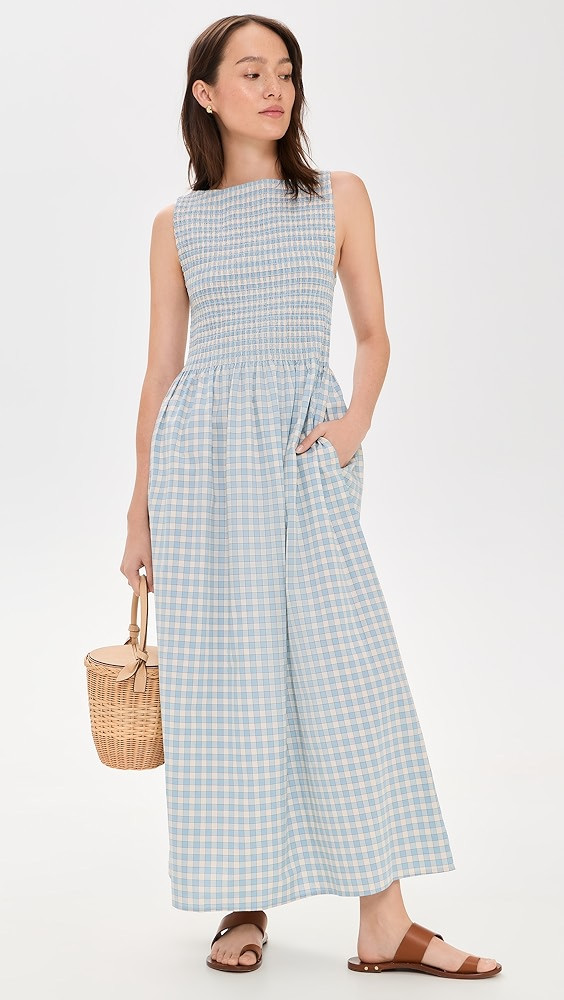The Cosima Nap Dress | Shopbop