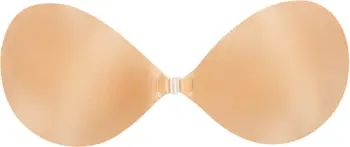 Seamless Backless Adhesive Push-Up Bra | Nordstrom