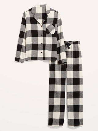 Black Buffalo Plaid | Old Navy (US)